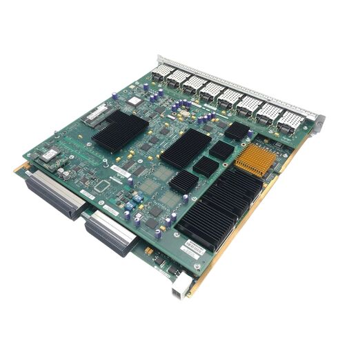 Cisco WS-X6416-GBIC 16 Ports Switch Module