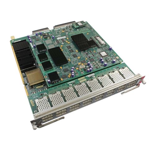 Cisco WS-X6816-GBIC Ethernet Switch Module