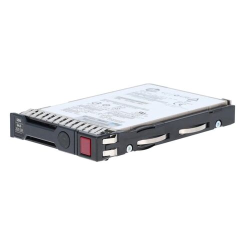 HPE 741152-B21 12GBPS SAS SFF SSD