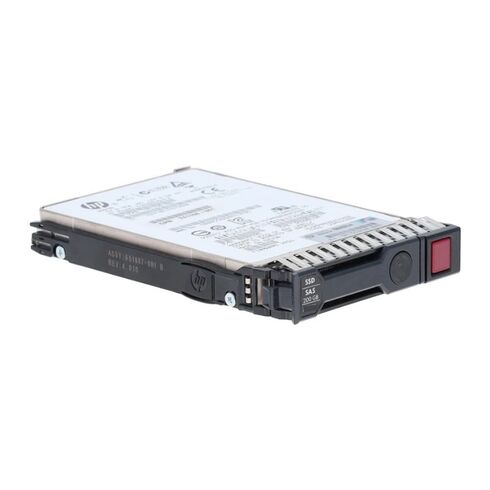 HPE 741152-B21 Internal 200GB SSD