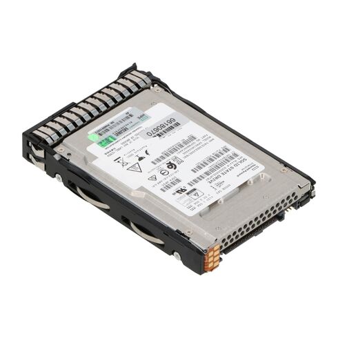 HPE 741155-B21 400GB Hot Pluggable SSD