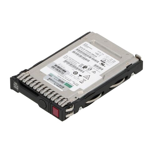 HPE 741155-B21 Internal 400GB SSD