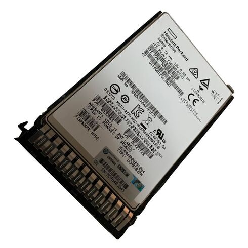 HPE 802578-B21 200GB SAS 12G Write Intensive SSD