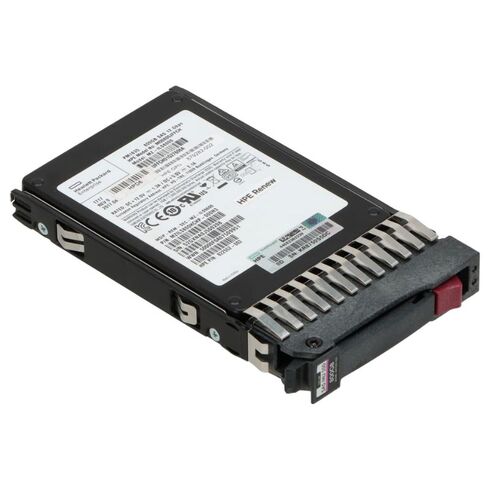 HPE 802584-B21 Hot Pluggable SSD