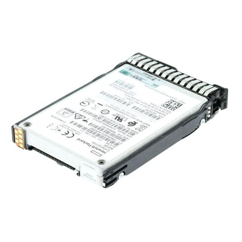 HPE 802586-B21 800GB SAS 12GBPS Write Intensive SSD