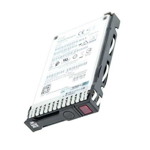 HPE 802909-001 SFF SSD