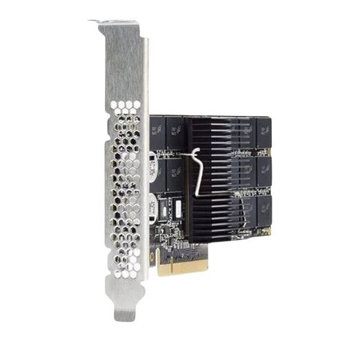 HPE 803195-B21 800GB PCI Express NVMe SSD