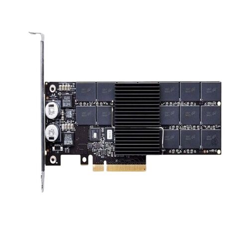 HPE 803195-B21 800GB PCIe NVMe Write Intensive SSD