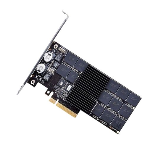 HPE 803195-B21 Write Intensive NVMe SSDHPE 803195-B21 800GB NVMe SSD