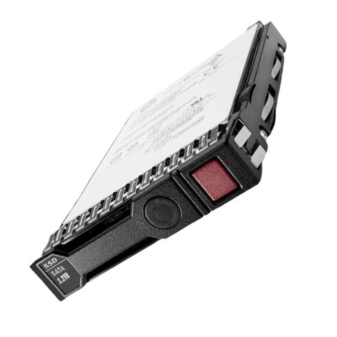 HPE 804677-X21 SATA 6GBPS SSD