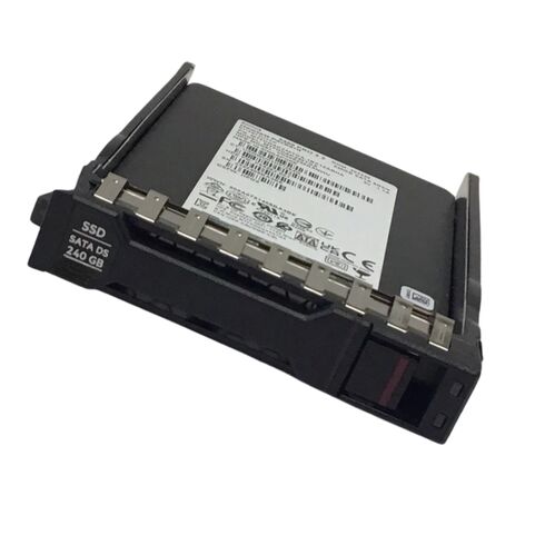 HPE 805363-001 Read Intensive Solid State Drive