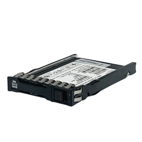 HPE 805363-001 SATA 6GBPS 2.5inch SSD