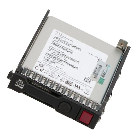 HPE 805364-001 Read Intensive Solid State Drive