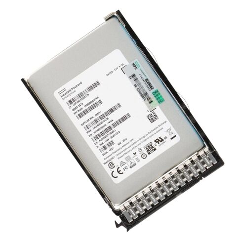 HPE 805374-001 Read Intensive Solid State Drive