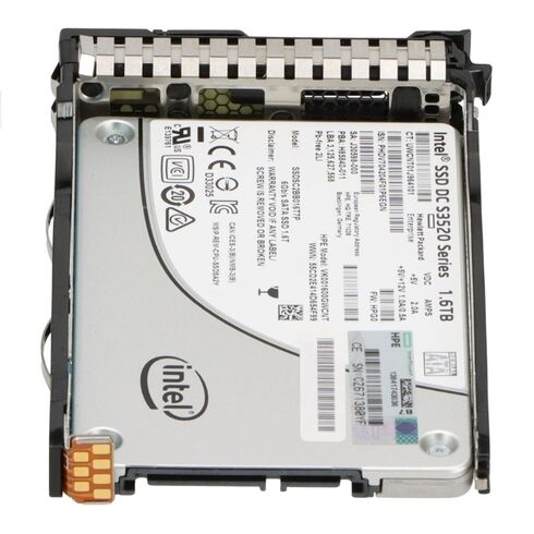 HPE 805376-001 3.5inch Solid State Drive