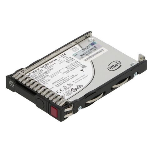 HPE 805376-001 SATA 6GBPS SSD