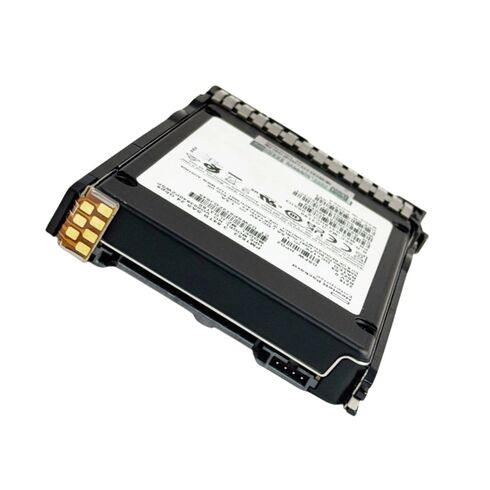 HPE 816576-B21 2.5Inch SAS 3.84TB SSD