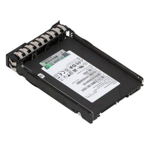 HPE 816889-B21 240GB 2.5inch SSD