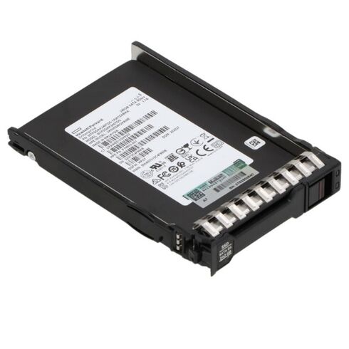 HPE 816889-B21 240GB SATA 6GBPS SSD