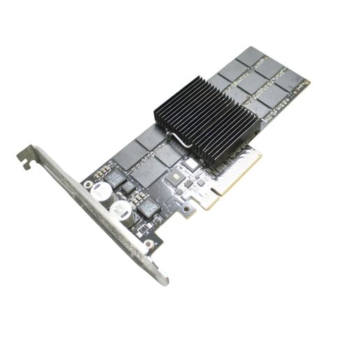 HPE 833585-001 Nand Flash 1.6TB SSD