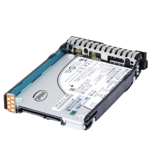 HPE 869388-X21 1.6TB SATA SFF SSD