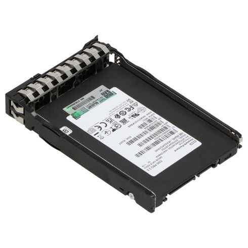 HPE 870668-001 240GB SATA 6GBPS SSD