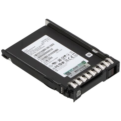 HPE 870668-001 SATA 6GBPS 240GB SSD