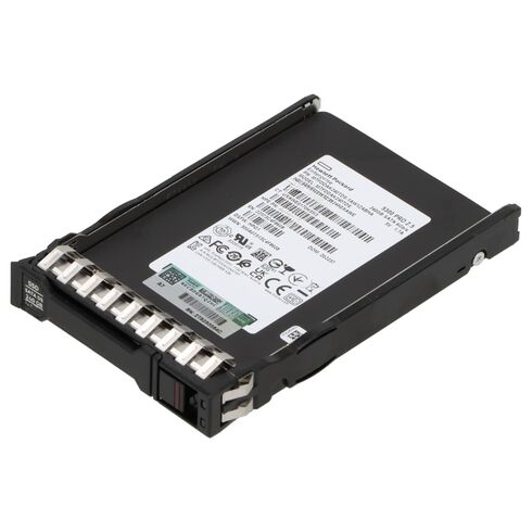 HPE 870668-001 SATA 6GBPS 240GB 2.5Inch SSD