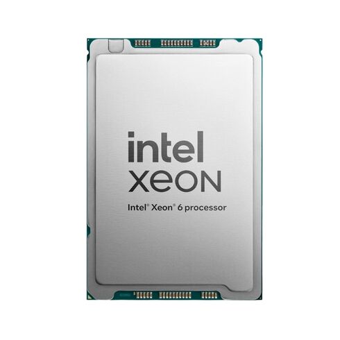 Intel SRVNZ Xeon 2.9GHz 32-Core Processor