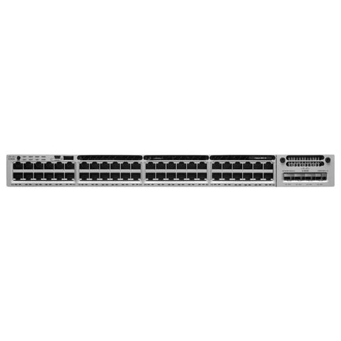 WS-C3850-48U-E Cisco 3850 Series Network Switch