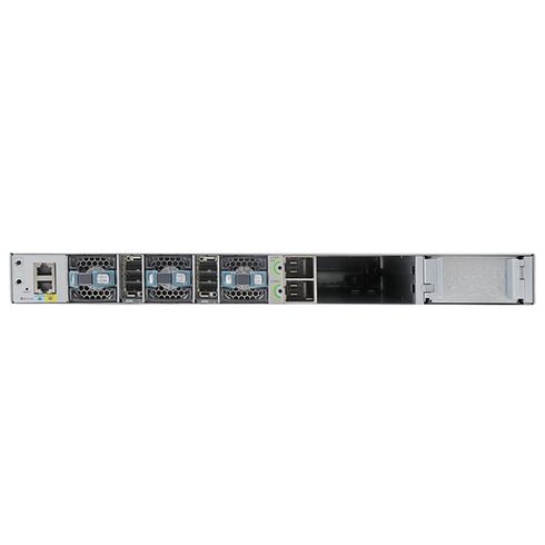 WS-C3850-48U-L Cisco Gigabit Ethernet Switch