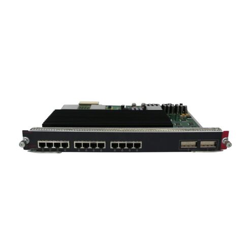 WS-X4412-2GB-T Cisco 12 Ports Expansion Switch