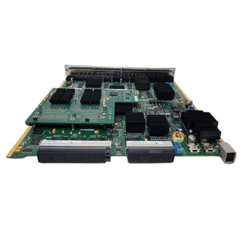 WS-X6748-GE-TX Cisco 1 Gbps Switch Module
