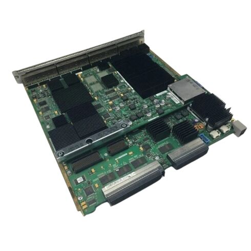 WS-X6748-GE-TX= Cisco 48 Ports Ethernet Expansion Module