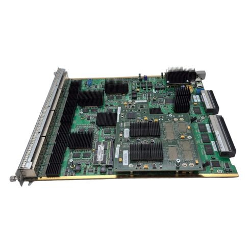 WS-X6748-GE-TX= Cisco Gigabit Ethernet Expansion Module