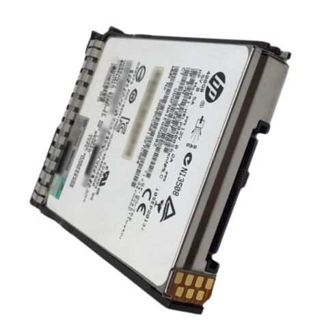 632504-B21 HPE Read Intensive SSD632504-B21 HPE MLC Mainstream SSD