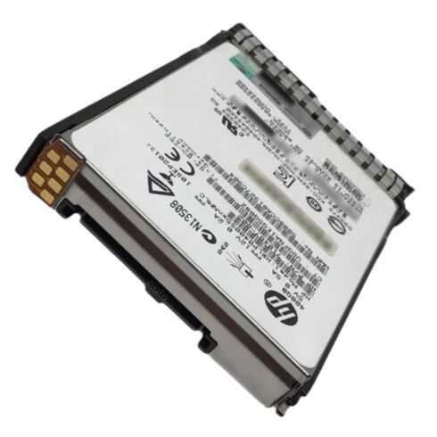 632630-001 HPE 400GB Solid State Drive