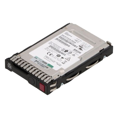 690811-002 HPE 2.5inch Solid State Drive