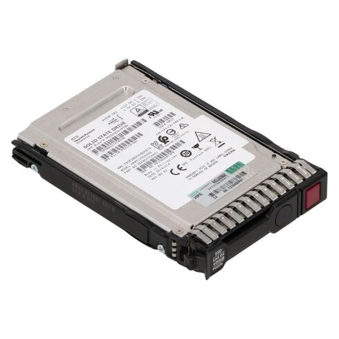 690811-002 HPE Hot-Pluggable Solid State Drive