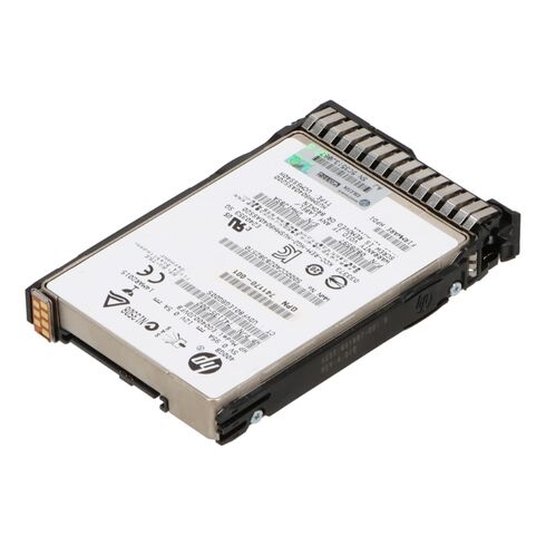 741232-001 HPE 12GBPS 2.5Inch SSD