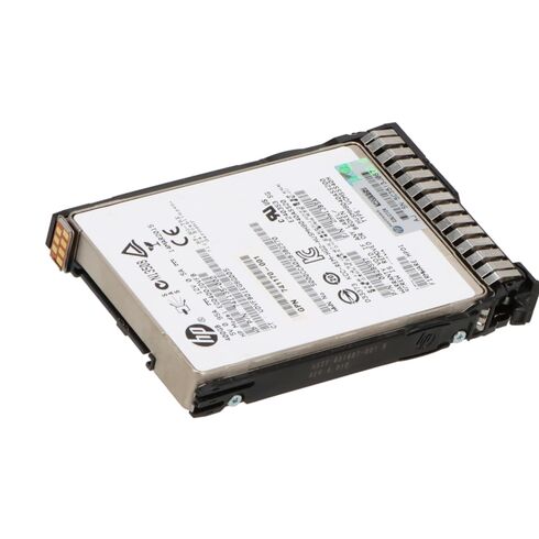 741232-001 HPE 12GBPS SAS SSD