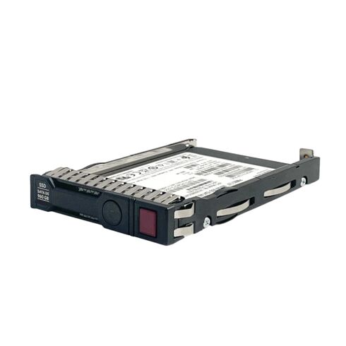 756600-001 HPE 960GB Multi-Level Cell SSD