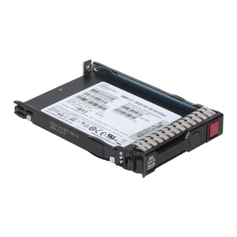 756600-001 HPE 960GB Smart Carrier SSD