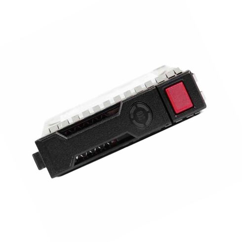 756620-002 HPE 480GB Multi-Level Cell SSD
