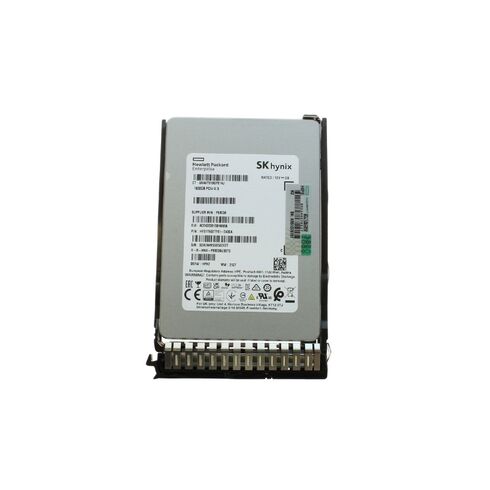 765038-B21 HPE 1.6TB NVMe SFF SC Hot swap SSD