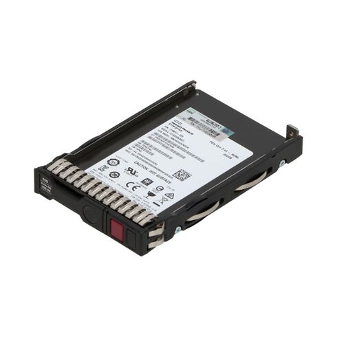 765059-001 HPE 400GB NVMe SFF SC Hot Swap SSD