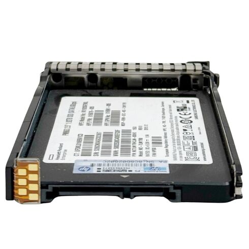 870144-B21 HPE SAS 12GBPS 7.68TB SSD