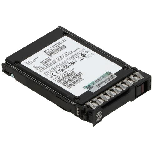870144-X21 HPE 7.68TB SAS 12GBPS SSD