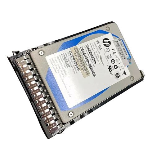 HPE 632502-B21 200GB Solid State Drive