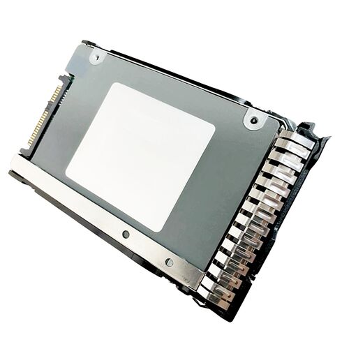 HPE 632502-B21 MLC Solid State Drive